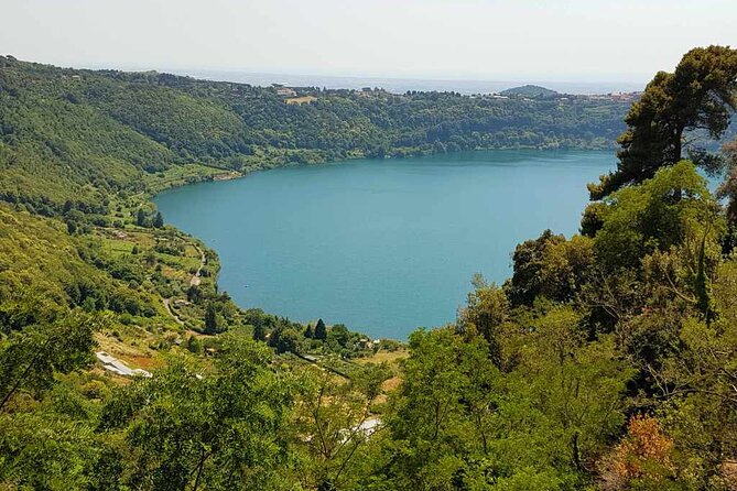 Beautiful Day Trip to Castelli Romani - Pier the guide: why the story matters as much as the stops