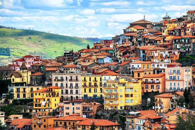 Beautiful Day Trip to Castelli Romani - Castel Gandolfo: Pope’s summer town without the guesswork