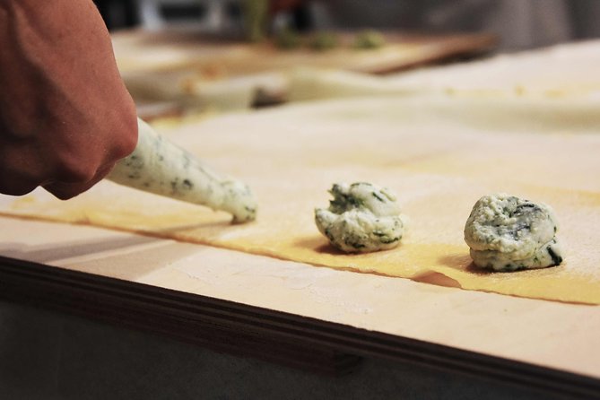 Become a Masterchef in Rome: Pasta, Ravioli and Tiramisù Class - Pasta, Ravioli, and Tiramisù in a Roman Kitchen: The Real Point of This Class