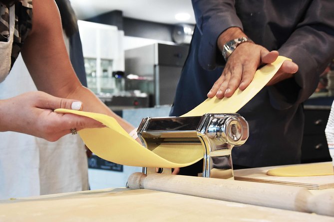 Become a Masterchef in Rome: Pasta, Ravioli and Tiramisù Class - Who Should Book This Class (And Who Might Skip It)