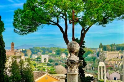 Best Colosseum, Palatine Hill and Roman Forum Guided Tour - Stop 1: Colosseum first tier stories, second-tier views, and arena mechanics