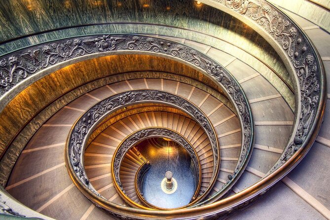 Best Guided Tour To Vatican Museums And Sistine Chapel - Key points before you go