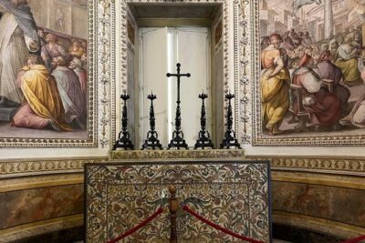 Best Guided Tour To Vatican Museums And Sistine Chapel - Vatican Museums in 90 minutes: what you’ll actually get