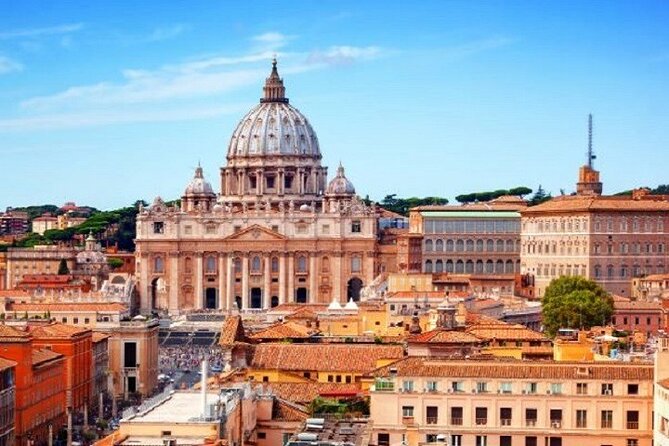 Best Guided Tour To Vatican Museums And Sistine Chapel - Guide quality can make or break the day