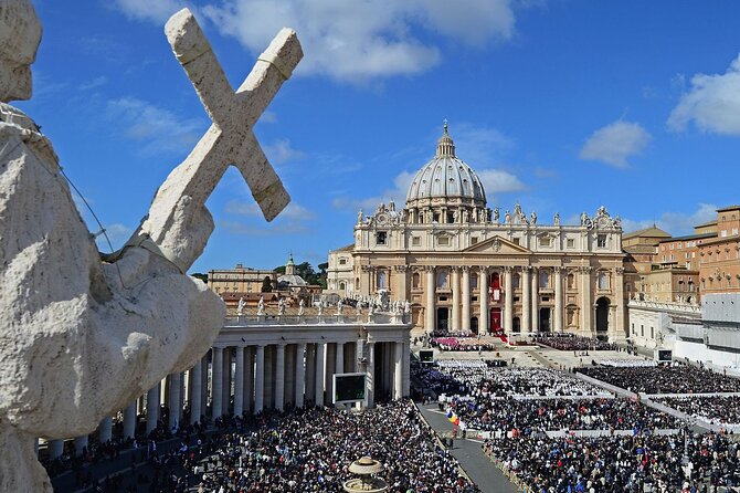 Best Guided Tour To Vatican Museums And Sistine Chapel - Price and value: is $66.09 worth it?