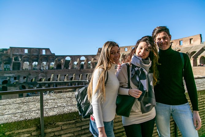 Best of Ancient Rome including Coliseum, Roman Forums ,Trevi Fountain & Pantheon - Trevi Fountain in 10 minutes: how to enjoy it without rushing
