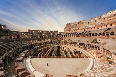 Best of Colosseum Experience: Exclusive Tour in 40 Languages - Palatine Hill: The Myth of Romulus and Remus Plus the Best Views