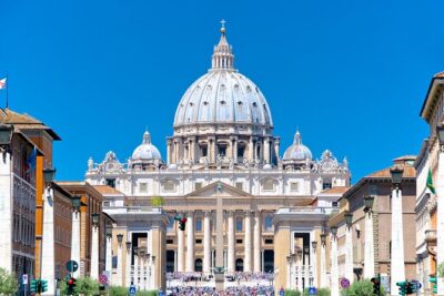 Best of Rome - Pickup, Timing, and What an 8–9 Hour Day Really Means