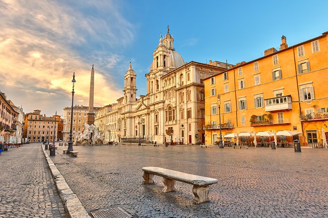 Best of Rome - Vatican Visit: One Hour That Works If You Know What You Want