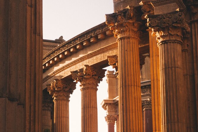Best Of Rome - Driving Tour - Half-day or full-day Rome: choosing the right amount of time