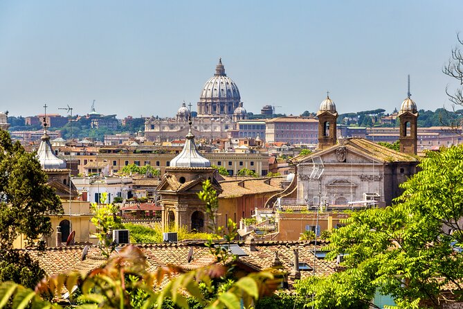 Best Of Rome - Driving Tour - Driver rules in Italy: what you’ll get (and what you won’t) outside the vehicle