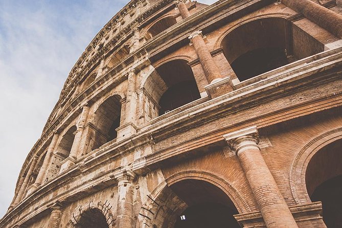 Best Of Rome - Driving Tour - Value and price: what $234.69 per person really buys