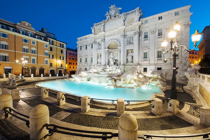 Best Of Rome - Driving Tour - Should you book Best Of Rome Driving Tour?