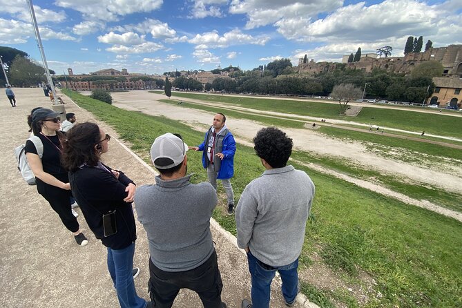 Best of Rome Electric Bike Tour - Price and Value: Is $78.27 Worth It?