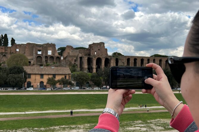 Best of Rome Electric Bike Tour - Brand-new electric bikes and what that means for your day