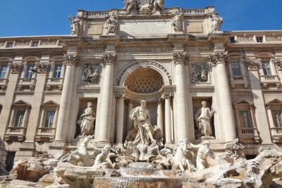 Best of Rome Full-day Guided Tour including Vatican Sistine Chapel & Colosseum - Price and what your € and minutes are really buying