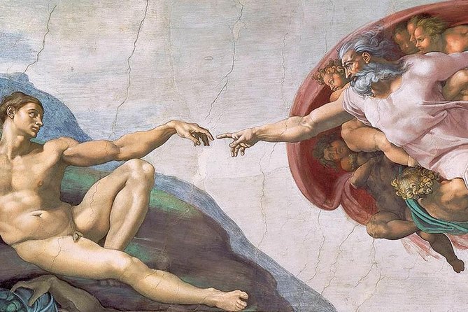 Best of Rome Full-day Guided Tour including Vatican Sistine Chapel & Colosseum - Colosseum: reserved entry and how to use your hour