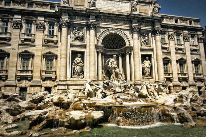 Best of Rome in 4 days with Hotel & Transfer - How guided time and free time actually work