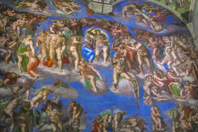 Best of Rome Pass: Vatican, Colosseum, Roman Forum and Palatine - Roman Forum and Palatine Hill fast-track: use the extra time well