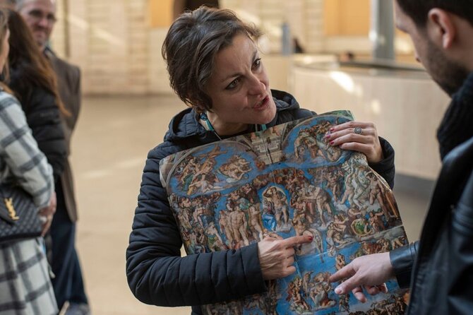 Best of Rome: Vatican & Colosseum Guided Tour - Meeting points and the one logistics gap you must handle
