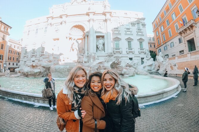 Best of Rome With Local Guide - A fast way to learn Rome’s main story in 90 minutes