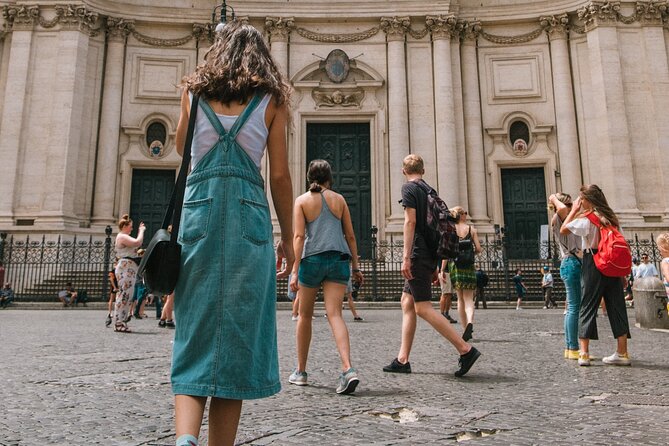 Best of Rome With Local Guide - Pantheon: the 1900-year-old dome stop—and why the ticket matters
