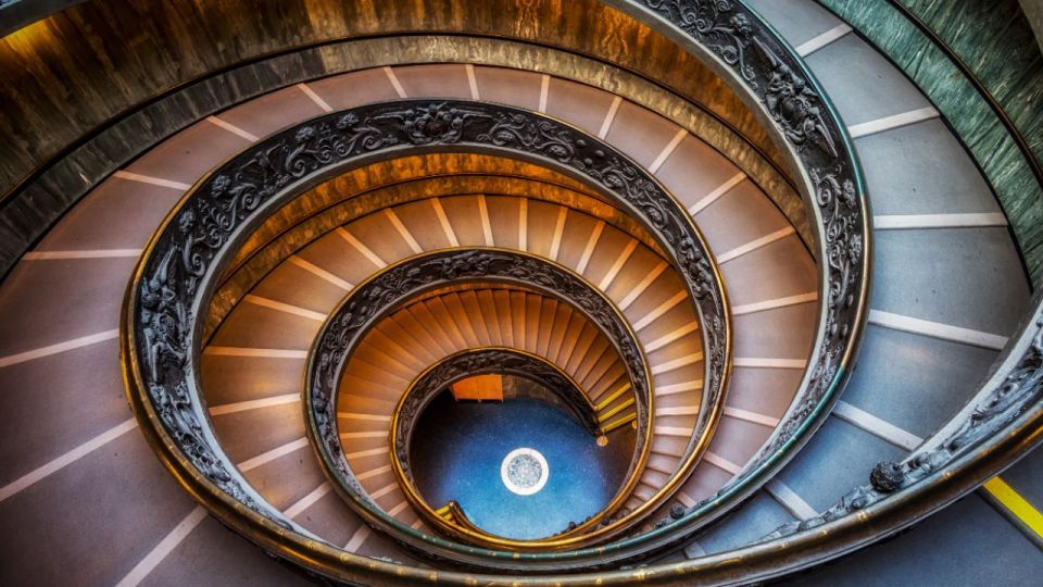 Best of the Vatican: Fast Track Highlights - The Sistine Chapel: Michelangelo’s Ceiling in Context