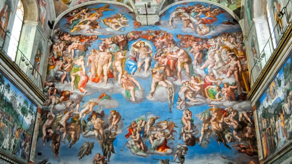 Best of the Vatican: Fast Track Highlights - Meeting at ItaliaTours and the Security Reality Check