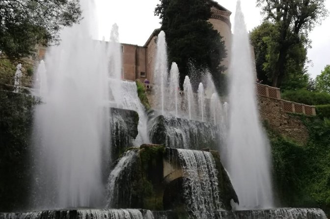 Best tour in Tivoli garden minimum 4 people - Who Should Book This Tivoli Gardens Day Trip