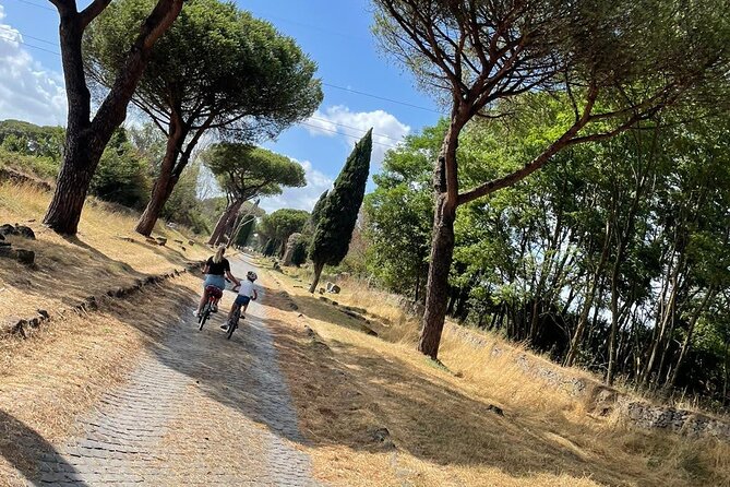 Bike Rental inside Appian Way Regional Park - Price, Value, and What $6.05 Buys You (and What It Doesn’t)