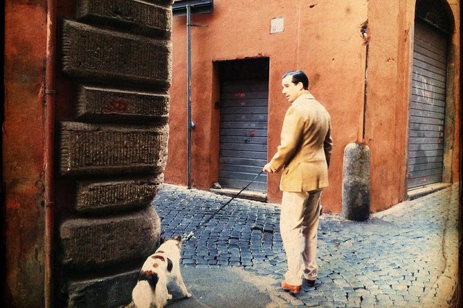 Bike Tour: The city in its heart - Quick hits: what makes this Rome bike tour work