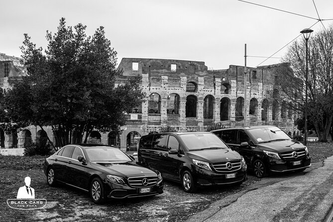 Black Cars Ncc - What the Reviews Emphasize: Punctual and Impeccable Service