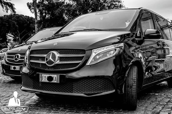 Black Cars Ncc - Price and Value: When a Private Car Makes Sense