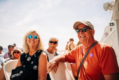 Boat-Hopping On The Amalfi Coast & Positano: Day Trip from Rome - Your Start Point in Rome: Piazzale Flaminio Timing Matters