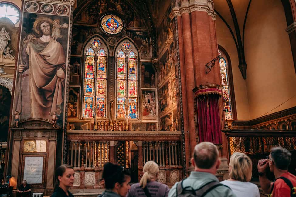 Bologna: Small-Group Tour with the Historic Archiginnasio - Key Tour Highlights to Know Before You Go
