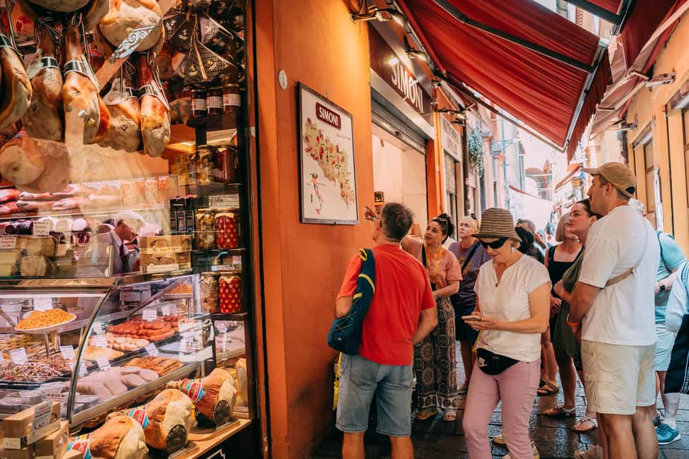 Bologna: Small-Group Tour with the Historic Archiginnasio - Price and value: what $45 buys in real terms