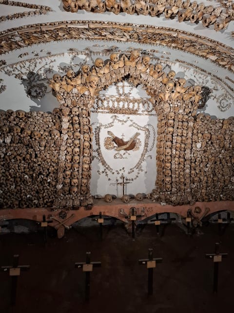 Bone Crypts & S. Clemente ENGLISH tour - tickets included - Basilica of S. Clemente underground: the best kind of time travel