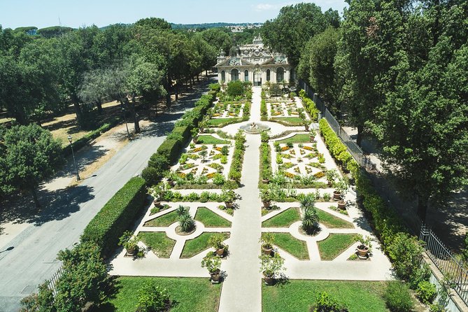 Borghese Gallery, Canova’s Masterpieces Skip-the-Line Guided Tour - Why Galleria Borghese is worth planning (and skipping the line)