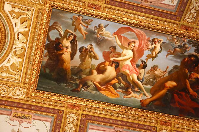 Borghese Gallery, Canova’s Masterpieces Skip-the-Line Guided Tour - Inside Galleria Borghese: what the guided route helps you see