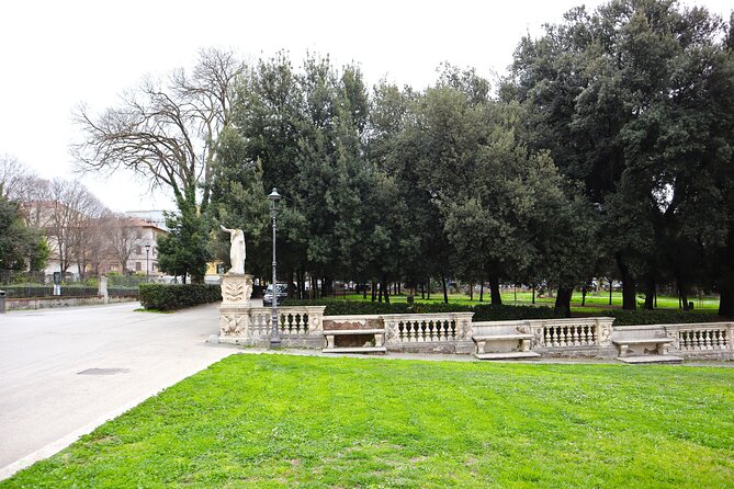 Borghese Gallery, Canova’s Masterpieces Skip-the-Line Guided Tour - Price and value: is $59.26 worth it?