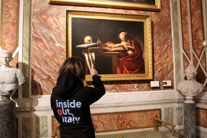Borghese Gallery Guided Tour with priority entrance - Should you book this Borghese Gallery priority tour?