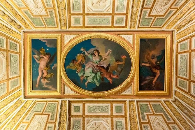 Borghese Gallery Guided Tour with Skip-the-Line Entry - The highlights route: Bernini and Canova in the rooms that matter