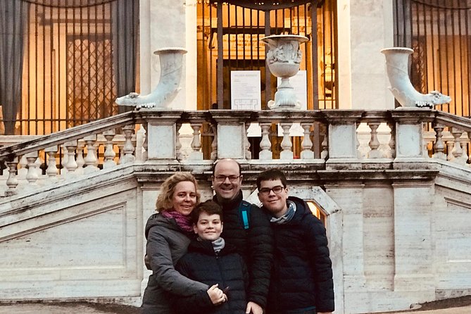 Borghese Gallery Max 6 People Tour: Baroque & Renaissance in Rome - Price check: what you’re really paying for