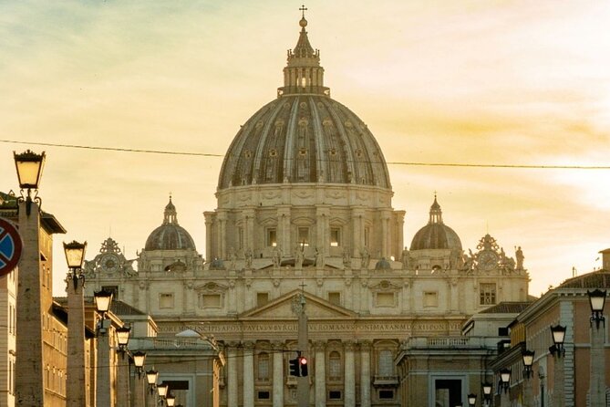 Borghese Gallery Official Skip the Line Entry Ticket - Key highlights worth your attention