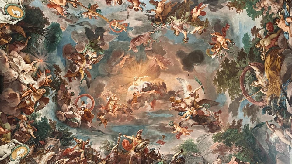 Borghese Gallery Private Guided Tour - Why This Private Borghese Tour Works Better Than Going Solo