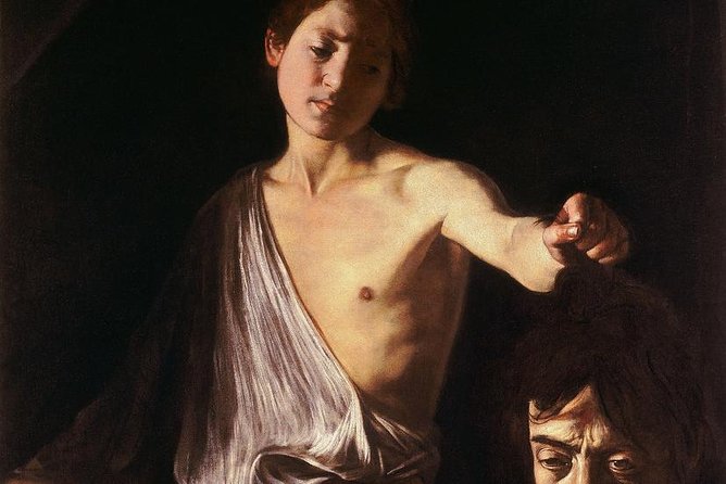 Borghese Gallery private tour - Two hours on the clock: pacing that works if you’re ready to ask