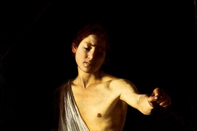 Borghese Gallery Private Tour Explore the Masterpieces by Bernini Caravaggio and Raphael - Before you go: ID, vaccination proof, and the bag check routine