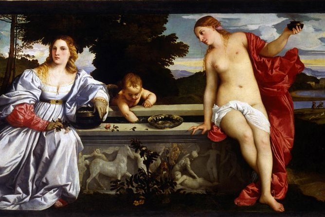 Borghese Gallery Private Tour: The Greatest Baroque Masterpieces - Your guide’s storytelling: why Bernini and friends land harder with explanation
