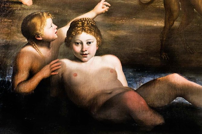 Borghese Gallery Private Tour: The Greatest Baroque Masterpieces - Price and value: is $268.07 per person fair for Borghese?