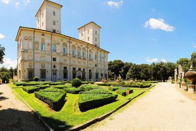 Borghese Gallery: Skip-the-line Entry & Small-Group Guided Tour - Small-group tour at a max of five: the real value